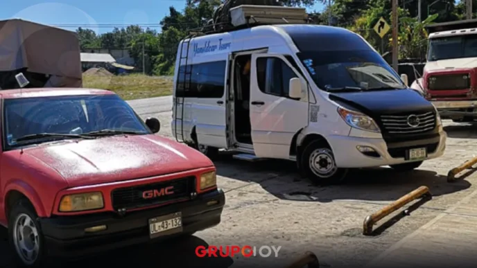 Encuentran con vida a 13 hidalguenses desaparecidos en Sinaloa