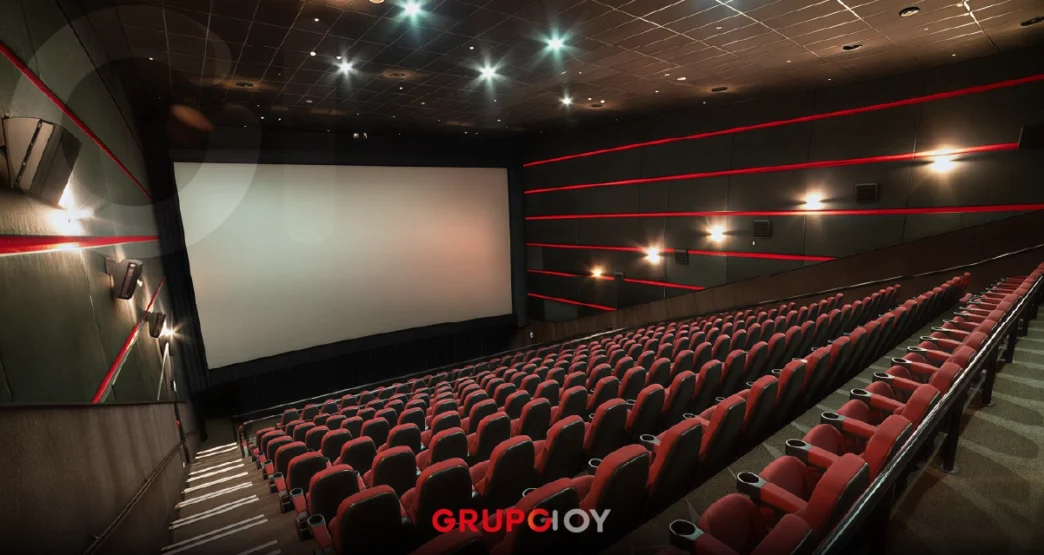 estrenos de cine 6 y 7 de diciembre