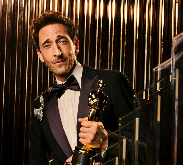 Premios Oscar YouTube