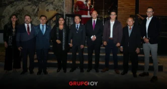 Jorge Reyes reconoce contribución de la Canadevi Hidalgo