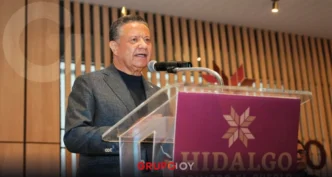 Julio Menchaca solicita al Congreso análisis de iniciativa de paridad sustantiva