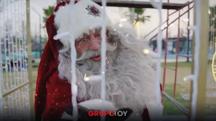 Navidad Solidaria en Pachuca: ¿Qué es y hasta cuándo estará?