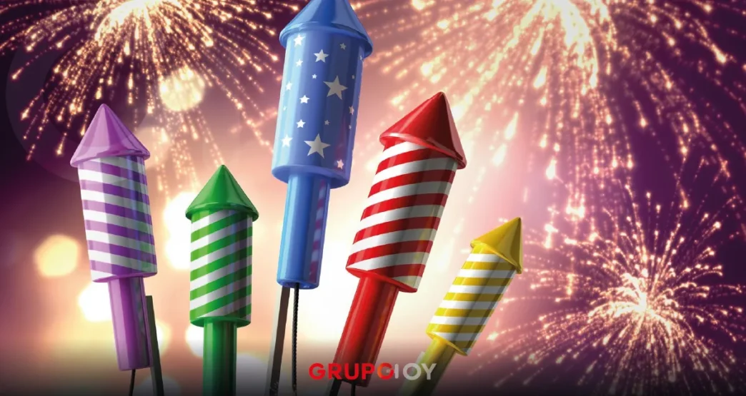 Autoridades alertan en Hidalgo: La pirotecnia ilegal pone en riesgo vidas y es delito federal