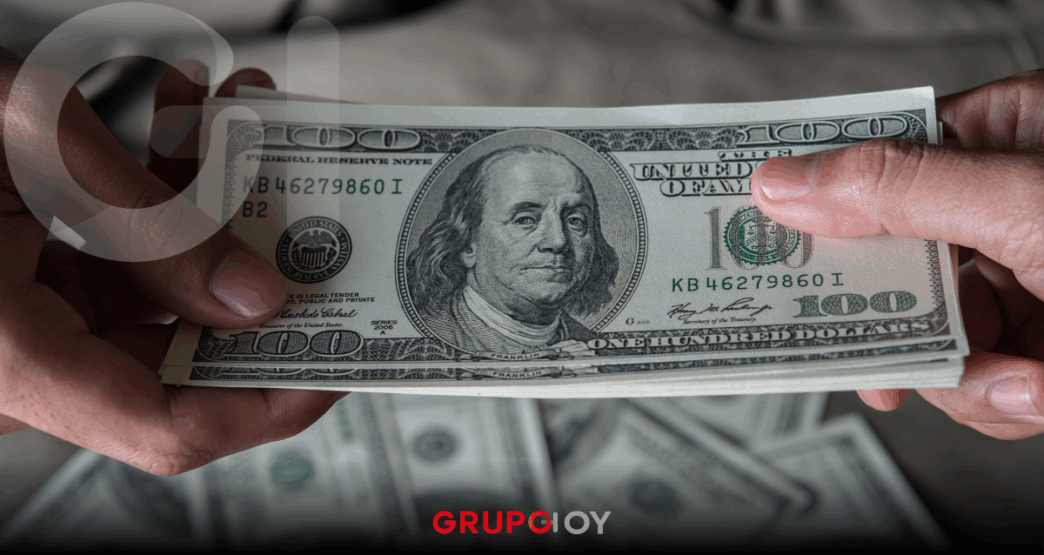 precio del dólar hoy 31 de diciembre