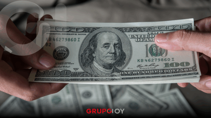 precio del dólar hoy 31 de diciembre