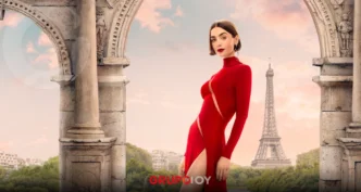 temporada 6 de Emily en París