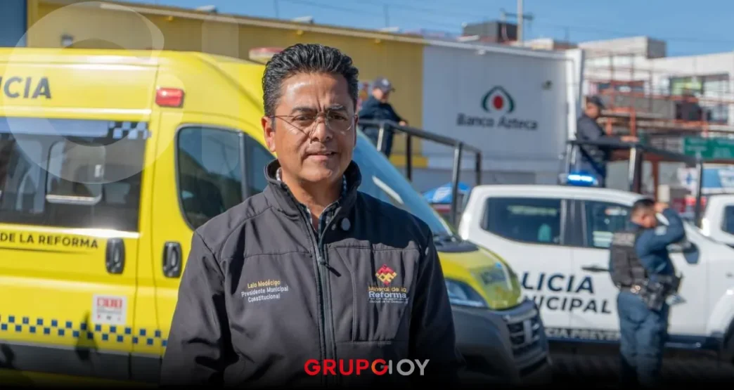 Polémica en Mineral de la Reforma por gasto millonario en villa navideña del gobierno de Eduardo Medécigo