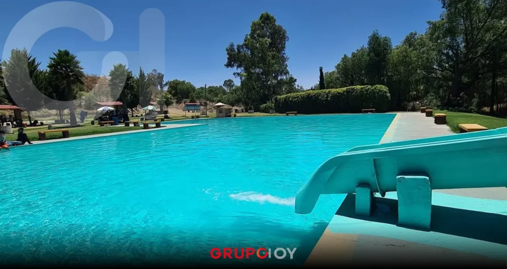 Descubre el secreto mejor guardado de Hidalgo: grutas, cabañas y albercas en el bosque