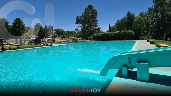 Descubre el secreto mejor guardado de Hidalgo: grutas, cabañas y albercas en el bosque