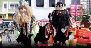 ¿Dónde tomarse foto con los Reyes Magos en Pachuca 2026?: Lugares y horarios