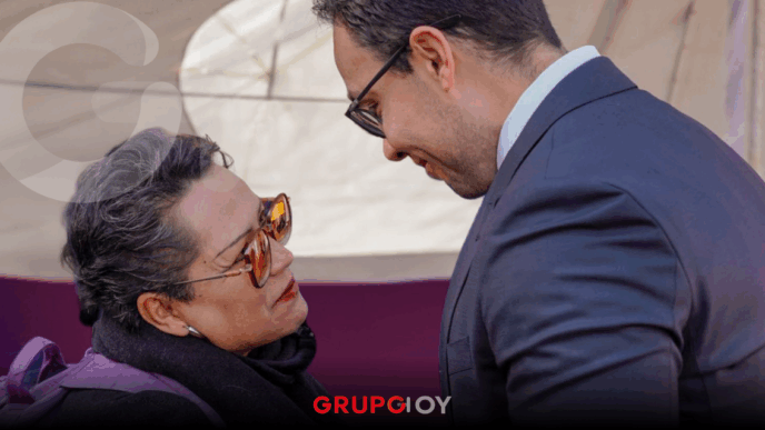 Alcalde de Pachuca Jorge Reyes