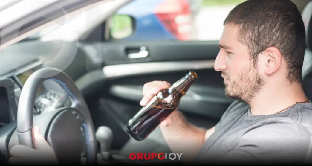 Alcoholímetro en Pachuca deja 139 detenidos durante el Guadalupe-Reyes