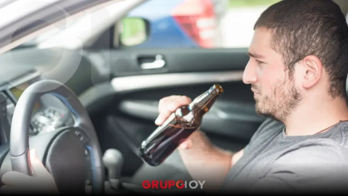 Alcoholímetro en Pachuca deja 139 detenidos durante el Guadalupe-Reyes