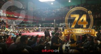 Arena Afición celebra su 74 aniversario con función estelar del CMLL: cartelera, boletos y horario