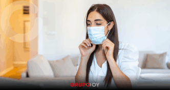 Casos de Covid-19 en Hidalgo