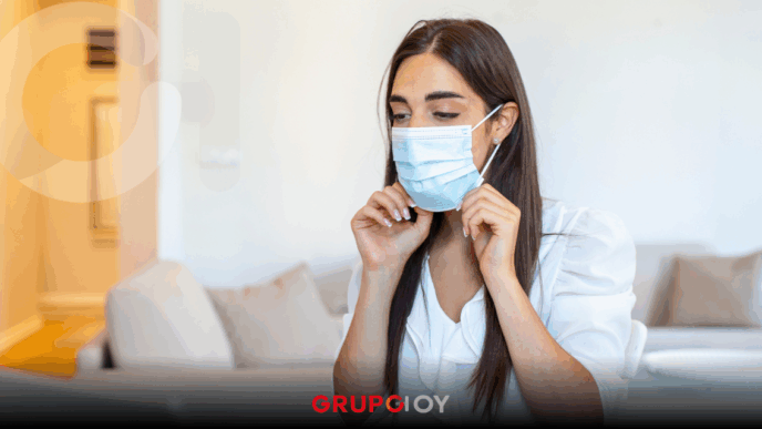 Casos de Covid-19 en Hidalgo