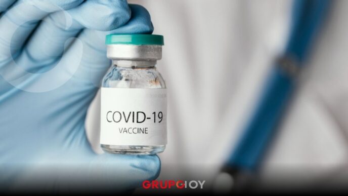 Hidalgo acumula 10 contagios confirmados de COVID-19 en 2026