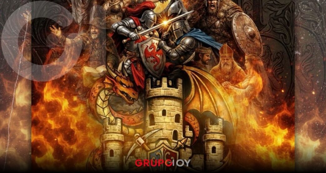 Festival de la Comarca Minera y Dragones llega a Pachuca en febrero