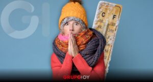 Frente frío 30 y tercera tormenta invernal provocarán heladas y lluvias en Hidalgo