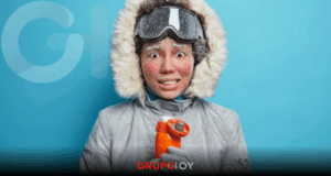 Frente frío viernes en México