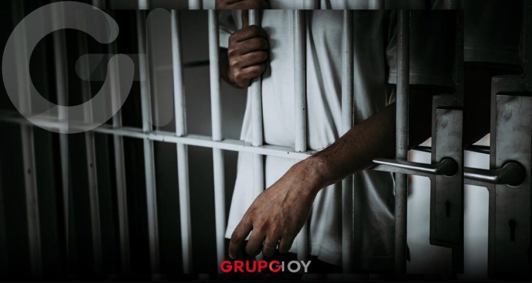 Capturan a reo que se fugó del penal de Actopan durante visita familiar