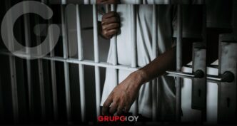 Capturan a reo que se fugó del penal de Actopan durante visita familiar