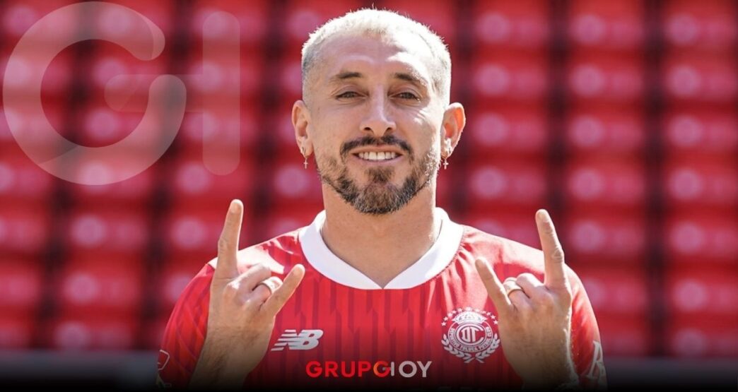 Héctor Herrera podría volver a Pachuca, pero tendría que reducir su salario hasta 50%