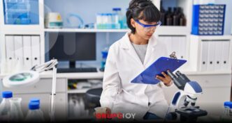 Hidalgo consolida el sistema de Laboratorios STEM más grande México con inversión millonaria