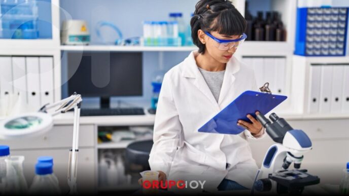 Hidalgo consolida el sistema de Laboratorios STEM más grande México con inversión millonaria