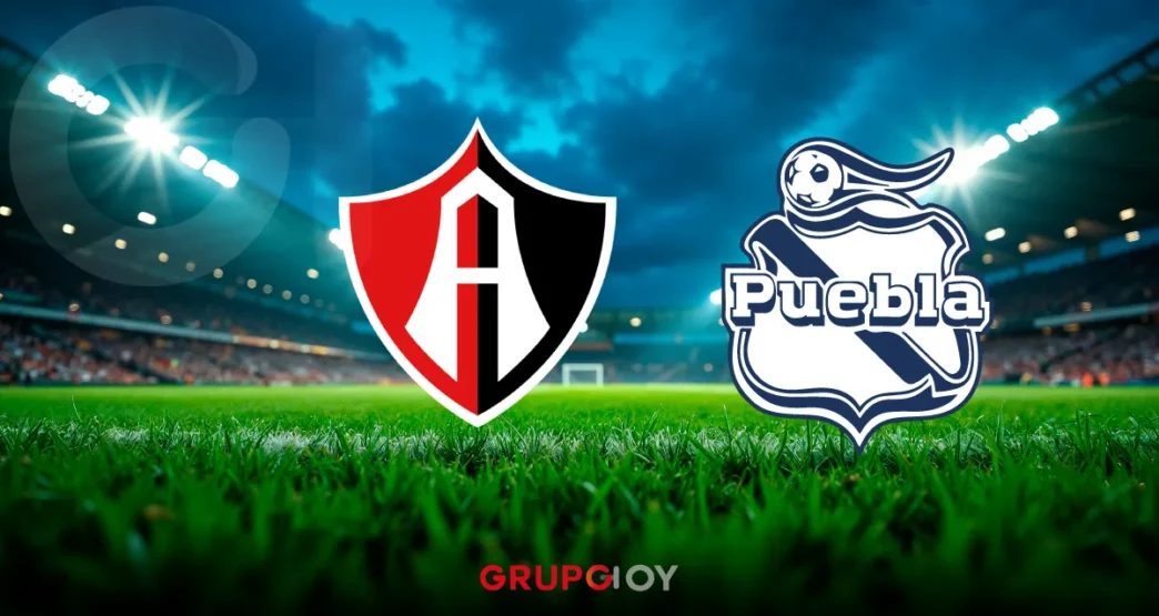 Liga MX Clausura 2026: ¿Cuándo y dónde ver el Atlas vs Puebla de la Jornada 1?