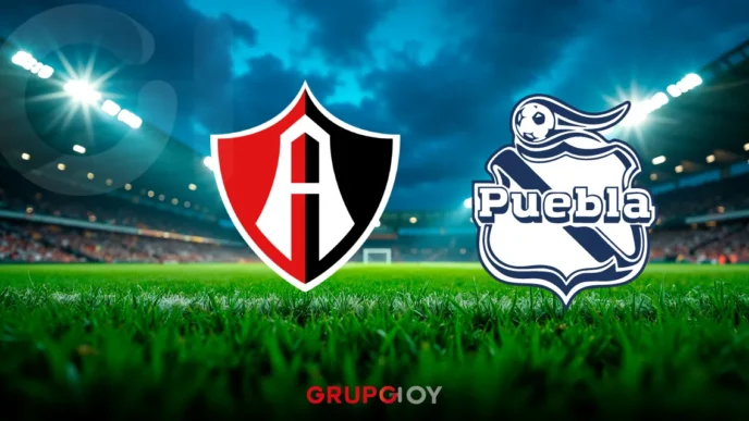 Liga MX Clausura 2026: ¿Cuándo y dónde ver el Atlas vs Puebla de la Jornada 1?