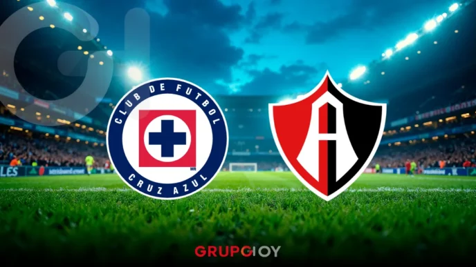 Liga MX Clausura 2026: ¿Cuándo y dónde ver el Cruz Azul vs Atlas de la Jornada 2?