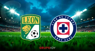 Liga MX Clausura 2026: ¿Cuándo y dónde ver el León vs Cruz Azul de la Jornada 1?