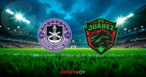 Liga MX Clausura 2026: ¿Cuándo y dónde ver el Mazatlán vs FC Juárez de la Jornada 1?