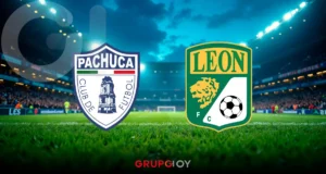 Liga MX Clausura 2026: ¿Cuándo y dónde ver el Pachuca vs León de la Jornada 2?