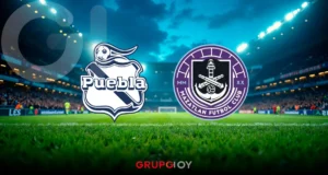 Liga MX Clausura 2026: ¿Cuándo y dónde ver el Puebla vs Mazatlán de la Jornada 2?