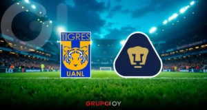 Liga MX Clausura 2026: ¿Cuándo y dónde ver el Tigres vs Pumas de la Jornada 2?