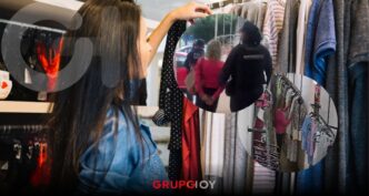 Detienen en Pachuca a mujer por robar más de 3 mil pesos en mercancía y queda libre