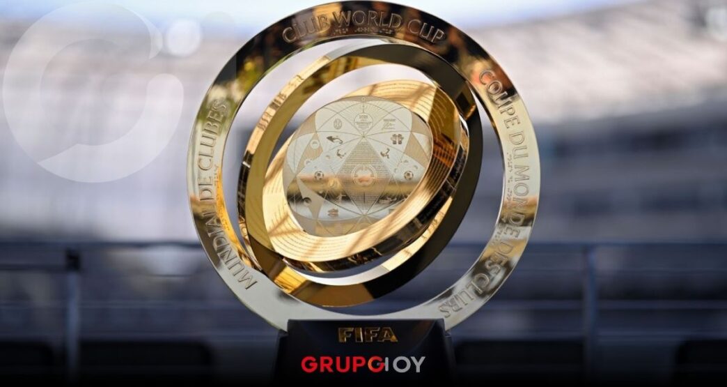 Brasil se perfila como fuerte candidato para ser sede del Mundial de Clubes 2029