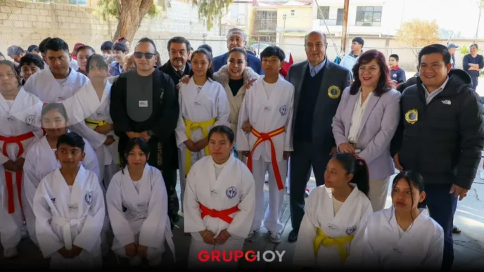 Natividad Castrejón educación Hidalgo