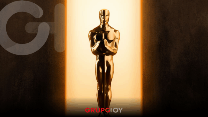 Nominaciones Oscar 2026