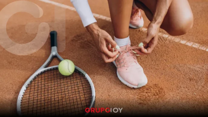 Open de Australia 2026