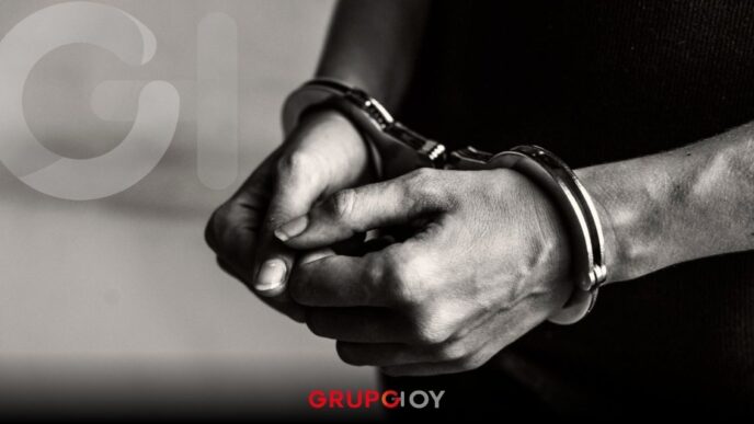 Operativos coordinados en Tula y Atitalaquia resultan en seis detenidos y armas decomisadas