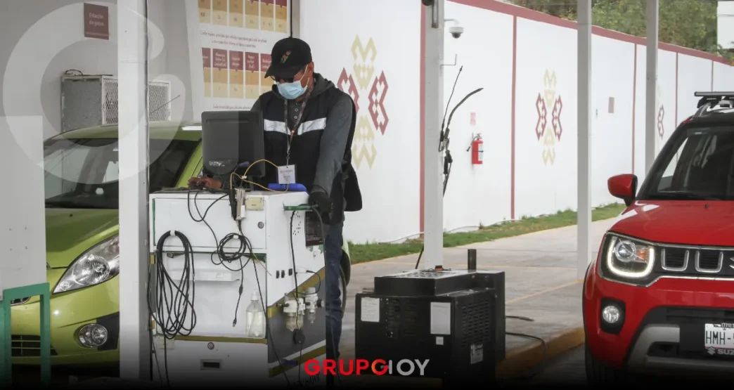 Hidalgo endurece reglas: autos foráneos también deben comprobar verificación vehicular