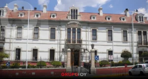 Exalcalde de Pachuca es vinculado a proceso por presunto robo de caja fuerte