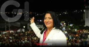 Abelina López, en la mira de la Fiscalía de Guerrero por presunto cohecho