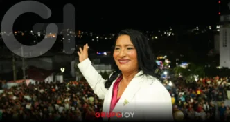 Abelina López, en la mira de la Fiscalía de Guerrero por presunto cohecho