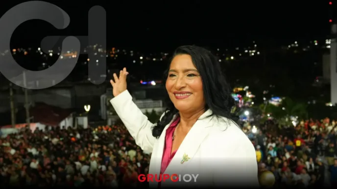 Abelina López, en la mira de la Fiscalía de Guerrero por presunto cohecho