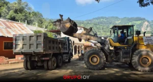 Anuncian reconstrucción de infraestructura afectada por lluvias en Hidalgo