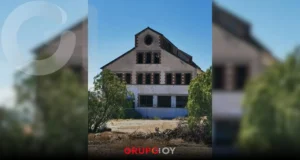 Avanza proyecto de La Maestranza en Pachuca: el diseño se definirá entre marzo y abril